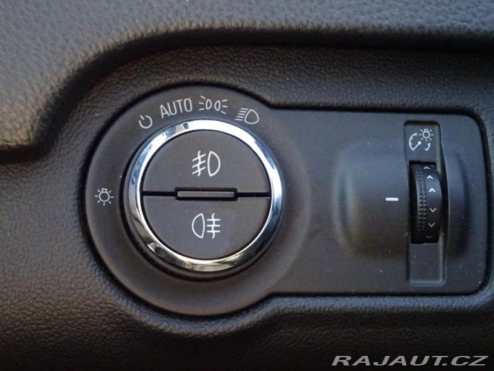 Opel Insignia 2.0 CDTi 143kW 4x4 AUTOMA 2015