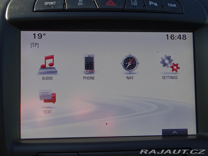 Opel Insignia 2.0 CDTi 143kW 4x4 AUTOMA 2015