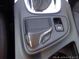 Opel Insignia 2.0 CDTi 143kW 4x4 AUTOMA 2015