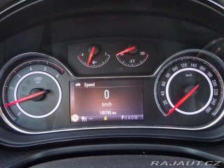 Opel Insignia 2.0 CDTi 143kW 4x4 AUTOMA 2015