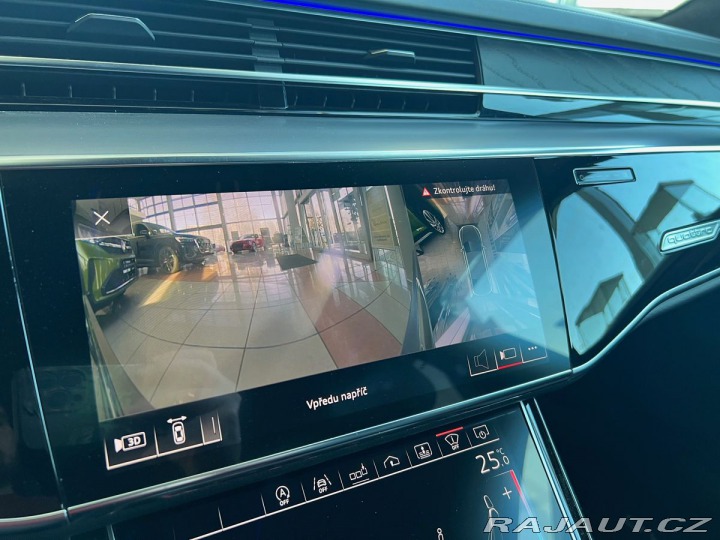 Audi A8 55 TFSI 250kW Quattro Tip 2018