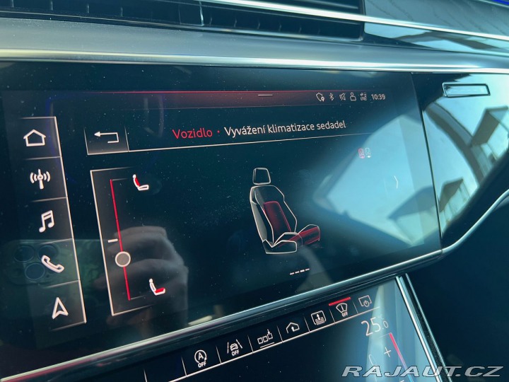 Audi A8 55 TFSI 250kW Quattro Tip 2018