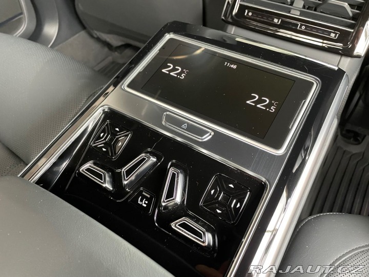 Audi A8 55 TFSI 250kW Quattro Tip 2018
