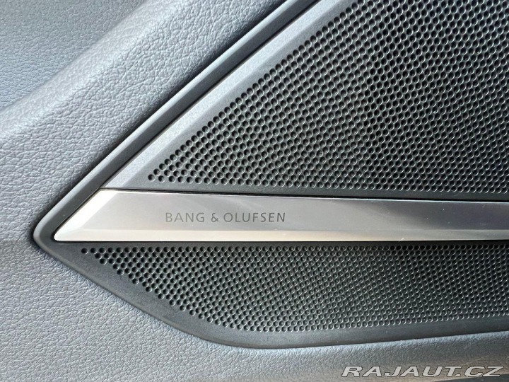 Audi A8 55 TFSI 250kW Quattro Tip 2018
