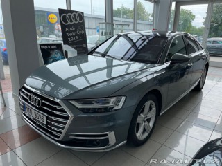 Audi A8 55 TFSI 250kW Quattro Tip 2018
