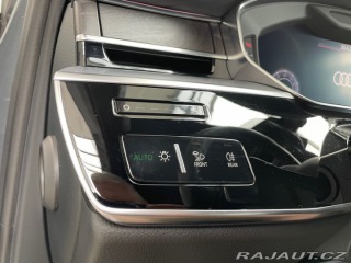 Audi A8 55 TFSI 250kW Quattro Tip 2018