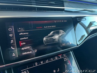 Audi A8 55 TFSI 250kW Quattro Tip 2018