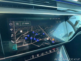 Audi A8 55 TFSI 250kW Quattro Tip 2018