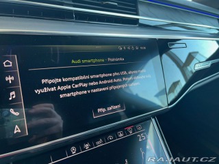 Audi A8 55 TFSI 250kW Quattro Tip 2018