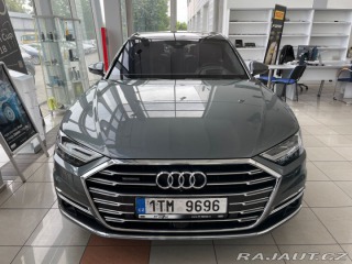 Audi A8 55 TFSI 250kW Quattro Tip 2018