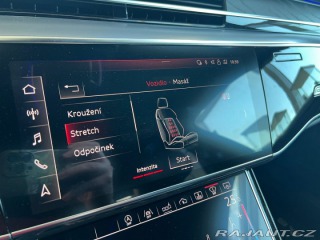 Audi A8 55 TFSI 250kW Quattro Tip 2018