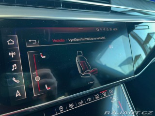 Audi A8 55 TFSI 250kW Quattro Tip 2018