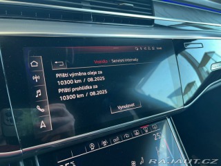 Audi A8 55 TFSI 250kW Quattro Tip 2018