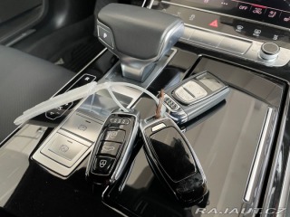 Audi A8 55 TFSI 250kW Quattro Tip 2018