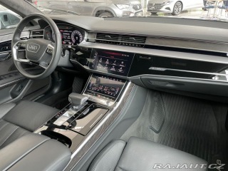 Audi A8 55 TFSI 250kW Quattro Tip 2018