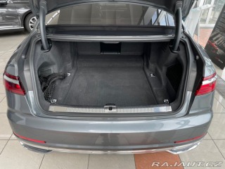 Audi A8 55 TFSI 250kW Quattro Tip 2018