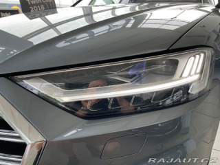 Audi A8 55 TFSI 250kW Quattro Tip 2018