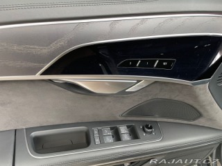 Audi A8 55 TFSI 250kW Quattro Tip 2018