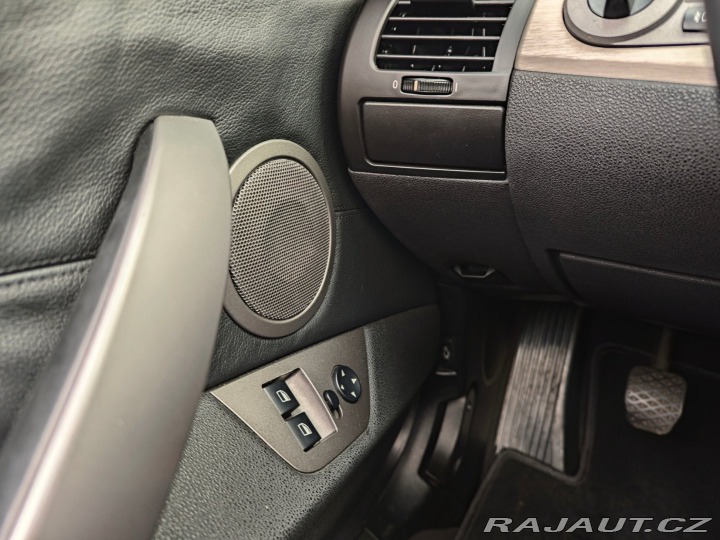 BMW Z4 2.2i Roadster Manuál 170P 2005