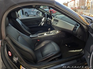 BMW Z4 3.0i Roadster 170kW MT6 2003