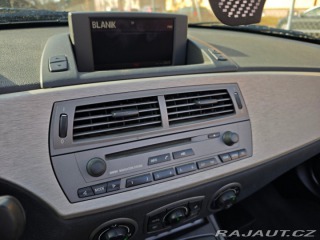 BMW Z4 3.0i Roadster 170kW MT6 2003