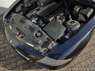 BMW Z4 3.0i Roadster 170kW MT6 2003