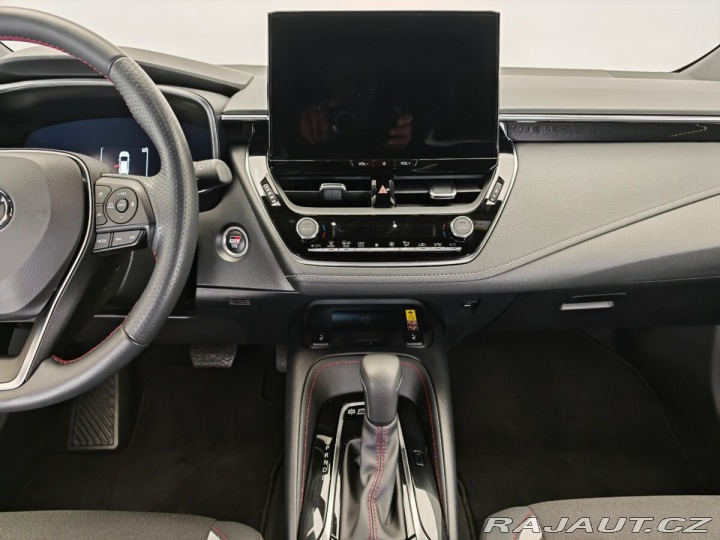 Toyota Corolla 1.8 Hybrid e-CVT GR Sport 2024