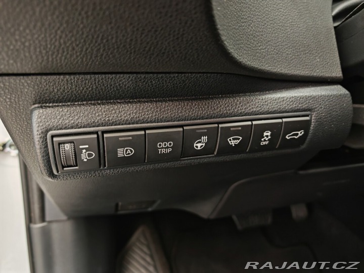 Toyota Corolla 1.8 Hybrid e-CVT GR Sport 2024