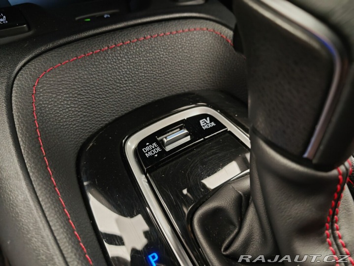 Toyota Corolla 1.8 Hybrid e-CVT GR Sport 2024