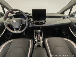 Toyota Corolla 1.8 Hybrid e-CVT GR Sport 2024