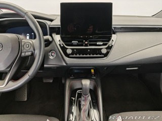 Toyota Corolla 1.8 Hybrid e-CVT GR Sport 2024