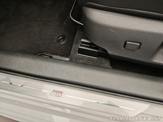 Toyota Corolla 1.8 Hybrid e-CVT GR Sport 2024