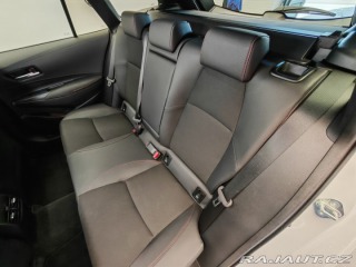 Toyota Corolla 1.8 Hybrid e-CVT GR Sport 2024