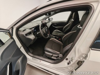 Toyota Corolla 1.8 Hybrid e-CVT GR Sport 2024