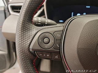 Toyota Corolla 1.8 Hybrid e-CVT GR Sport 2024