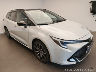 Toyota Corolla 1.8 Hybrid e-CVT GR Sport 2024