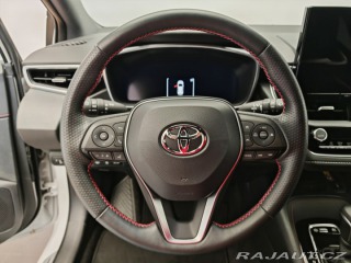 Toyota Corolla 1.8 Hybrid e-CVT GR Sport 2024