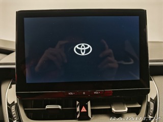 Toyota Corolla 1.8 Hybrid e-CVT GR Sport 2024