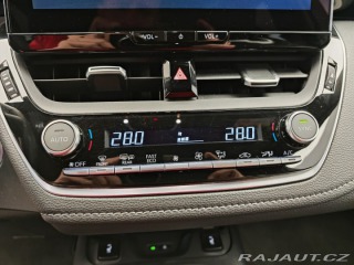 Toyota Corolla 1.8 Hybrid e-CVT GR Sport 2024
