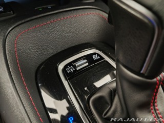 Toyota Corolla 1.8 Hybrid e-CVT GR Sport 2024