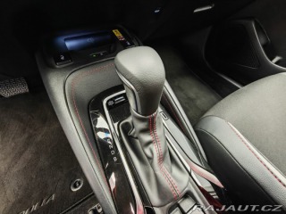 Toyota Corolla 1.8 Hybrid e-CVT GR Sport 2024