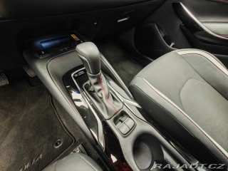Toyota Corolla 1.8 Hybrid e-CVT GR Sport 2024