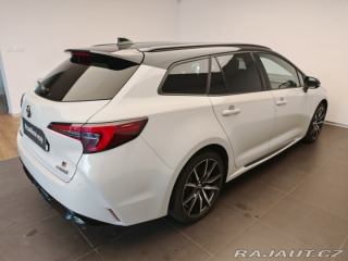 Toyota Corolla 1.8 Hybrid e-CVT GR Sport 2024