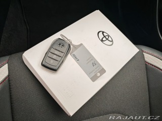 Toyota Corolla 1.8 Hybrid e-CVT GR Sport 2024