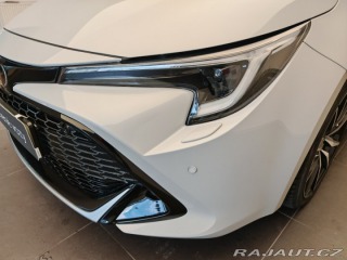 Toyota Corolla 1.8 Hybrid e-CVT GR Sport 2024