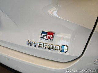Toyota Corolla 1.8 Hybrid e-CVT GR Sport 2024