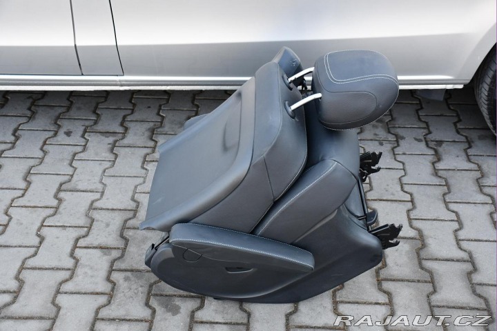 Mercedes-Benz V MARCO POLO 4M K360°ČR 2xP 2019