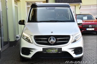 Mercedes-Benz V MARCO POLO 4M K360°ČR 2xP 2019