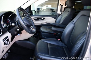 Mercedes-Benz V MARCO POLO 4M K360°ČR 2xP 2019