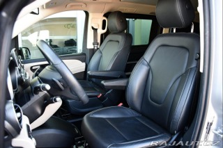 Mercedes-Benz V MARCO POLO 4M K360°ČR 2xP 2019
